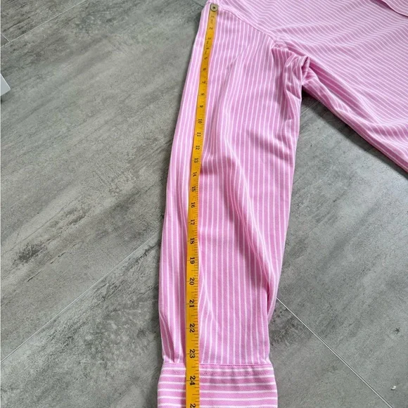 Ralph Lauren Men's Classic Fit Striped Stretch Oxford Shirt Size XL - Picture 17 of 17